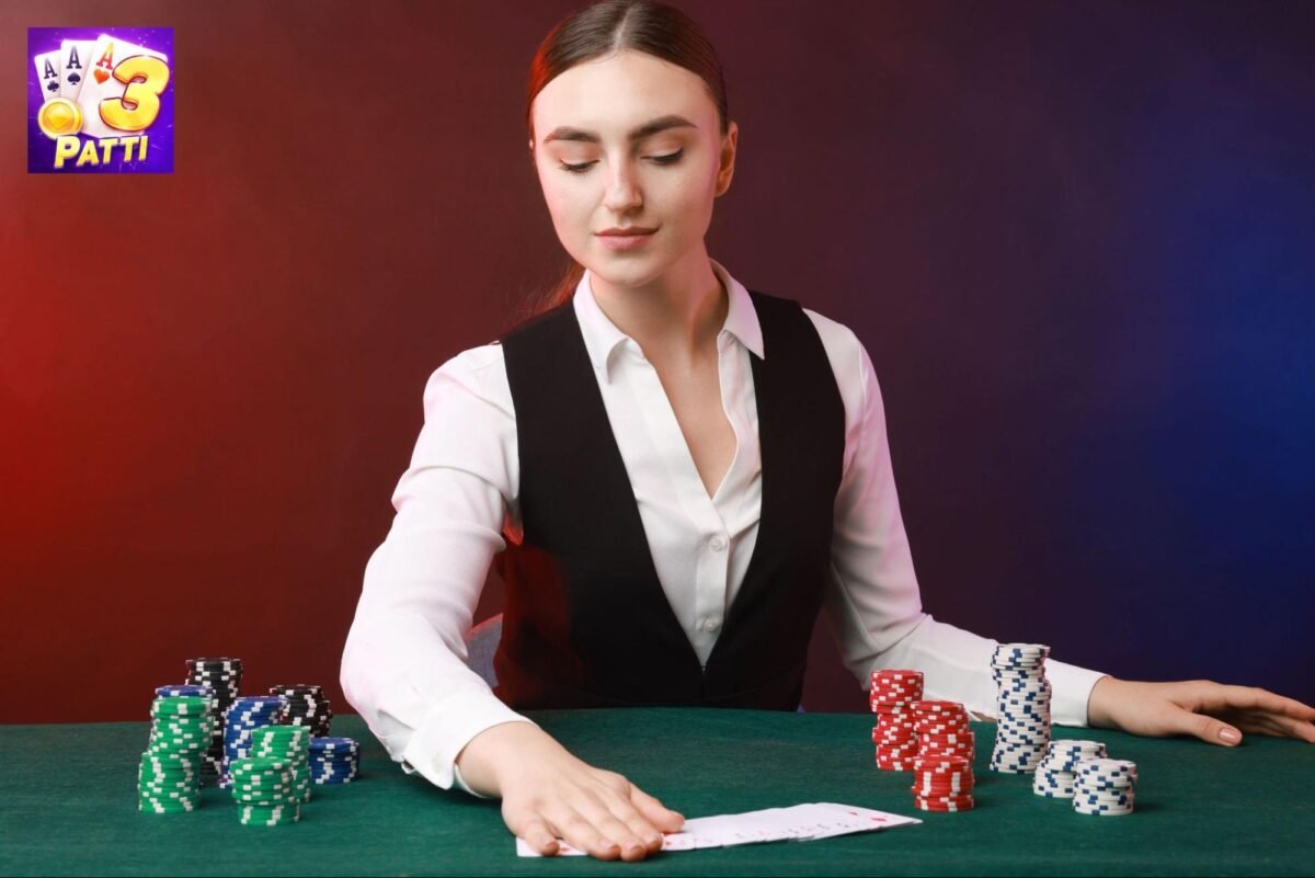 Everything You Need to Know About the Patti Master Game