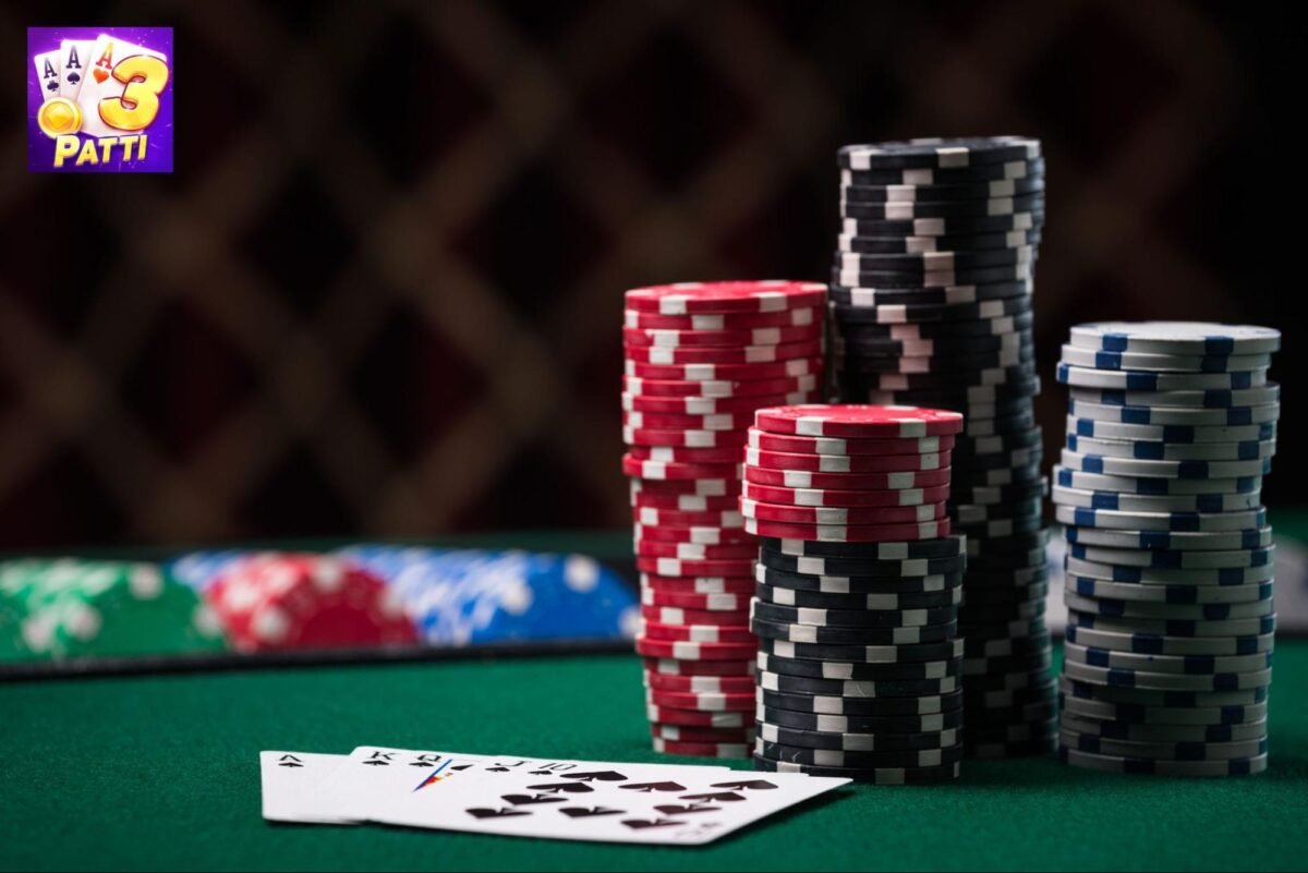 Top Strategies for Teen Patti Master Online That Guarantee Success