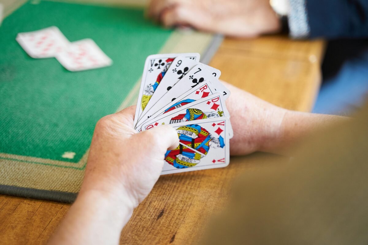 Teen patti Rules